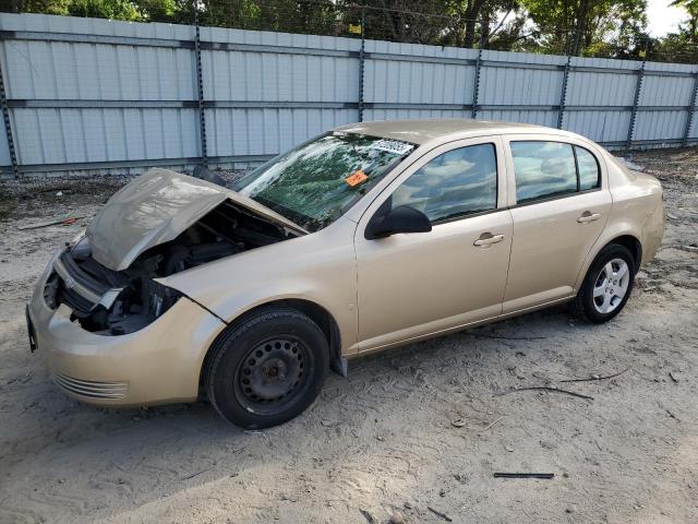  Salvage Chevrolet Cobalt Ls