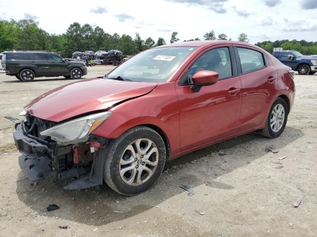  Salvage Toyota Scion