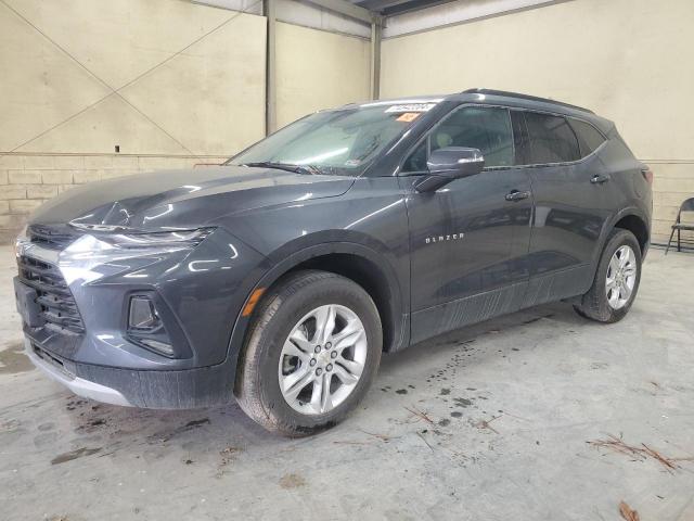  Salvage Chevrolet Blazer