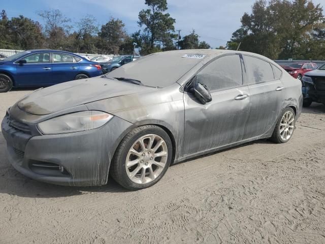  Salvage Dodge Dart