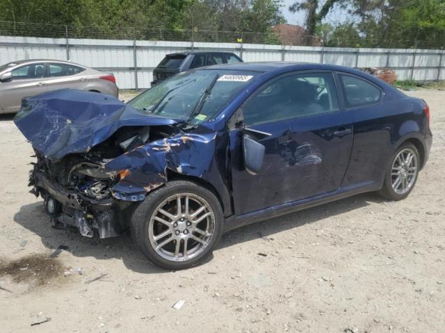  Salvage Toyota Scion