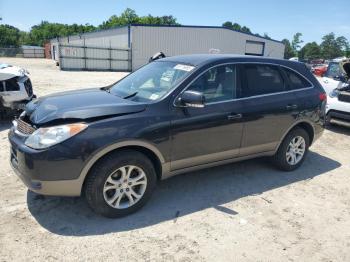  Salvage Hyundai Veracruz