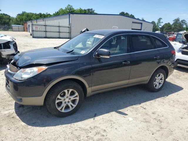  Salvage Hyundai Veracruz