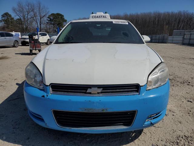 Chevrolet Impala Lt Image 3