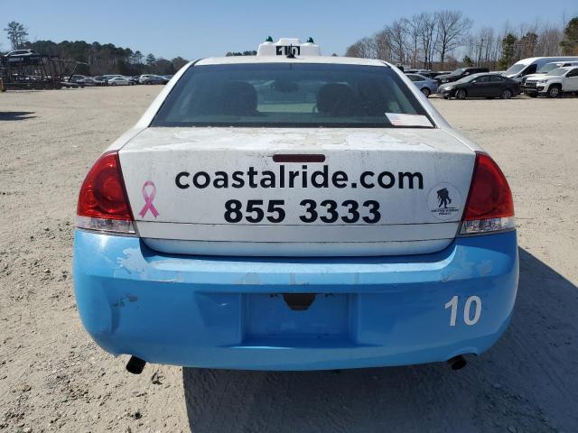 Chevrolet Impala Lt Image 7