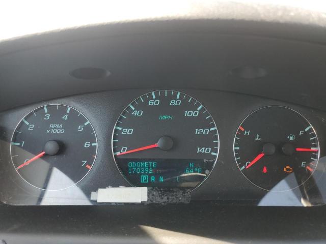 Chevrolet Impala Lt Image 12