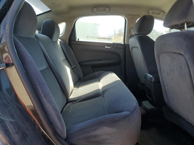 Chevrolet Impala Lt Image 9