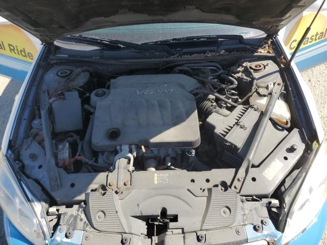 Chevrolet Impala Lt Image 10