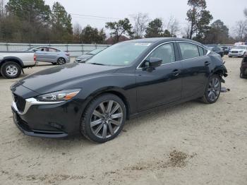  Salvage Mazda 6