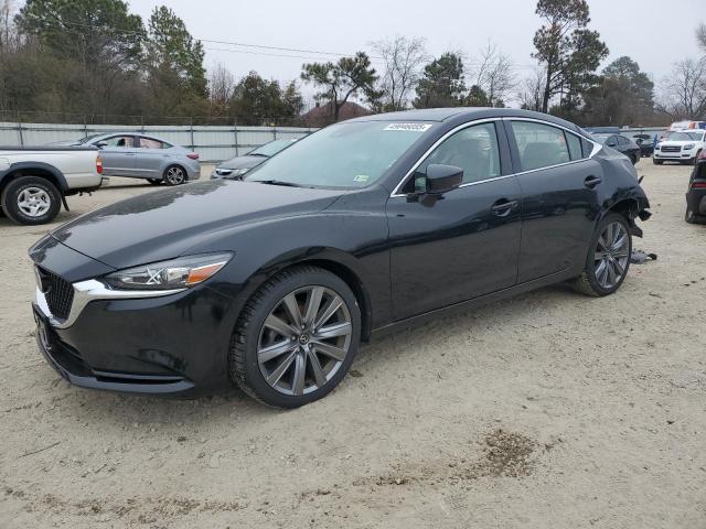  Salvage Mazda 6