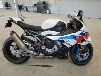  Salvage BMW S