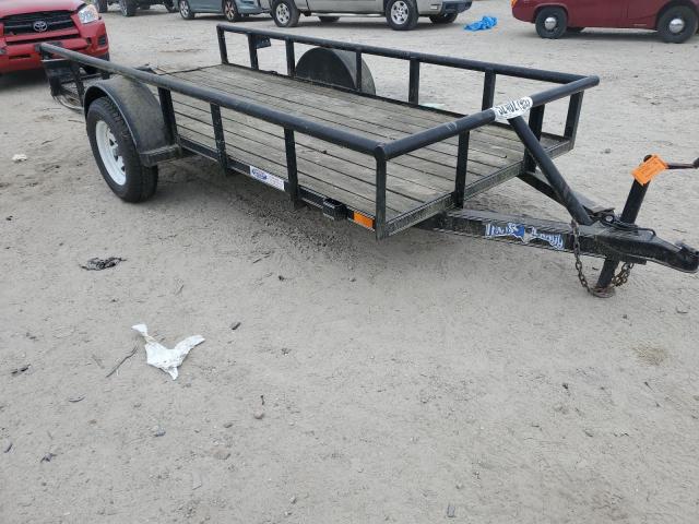  Salvage Texa Utility