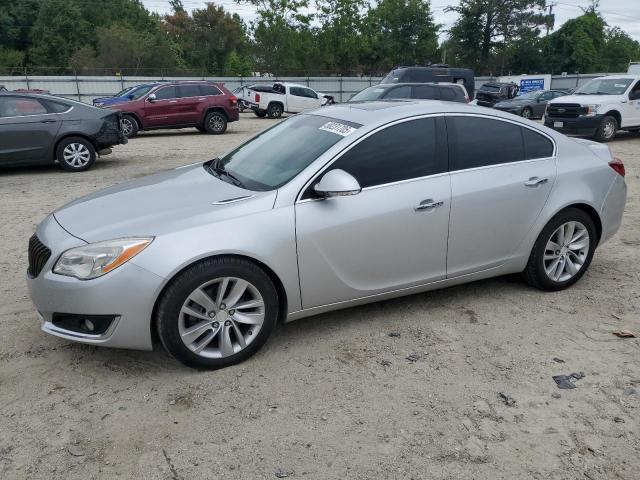  Salvage Buick Regal