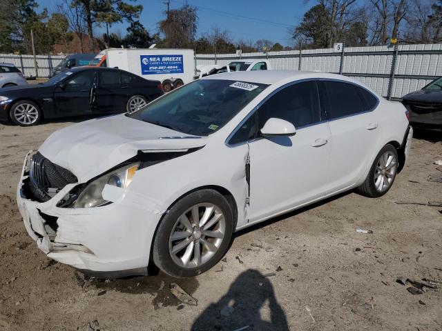  Salvage Buick Verano