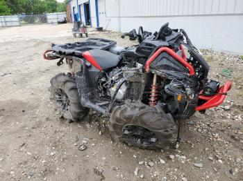  Salvage Can-Am Atv