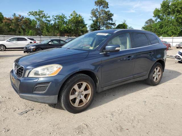 Salvage Volvo XC60