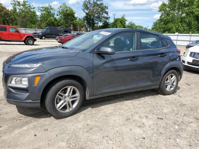  Salvage Hyundai KONA
