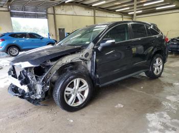  Salvage Acura RDX