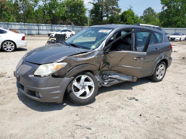  Salvage Pontiac Vibe