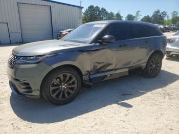  Salvage Land Rover Range Rover