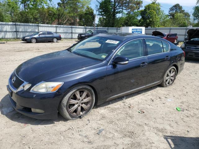  Salvage Lexus Gs