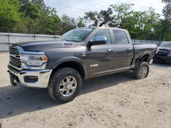  Salvage Ram 2500