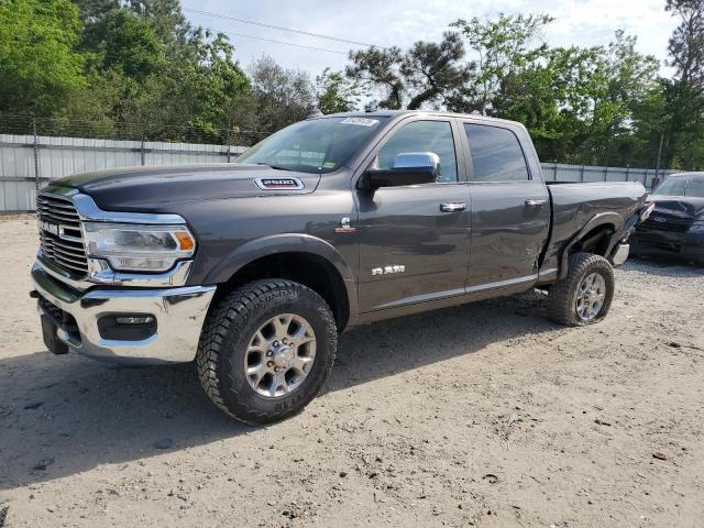  Salvage Ram 2500
