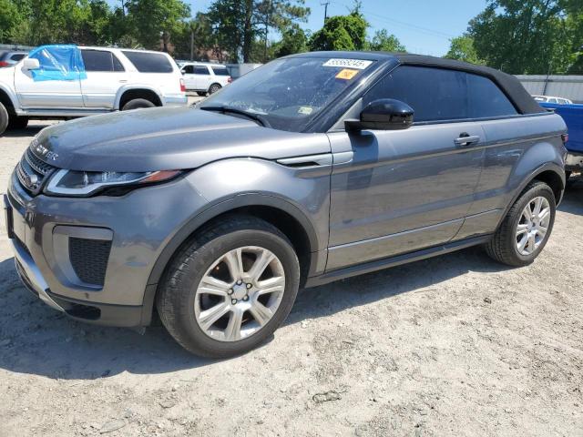  Salvage Land Rover Range Rover