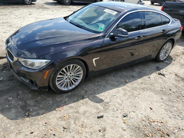  Salvage BMW 4 Series