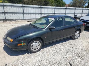  Salvage Saturn Sl Sl1 Sl2