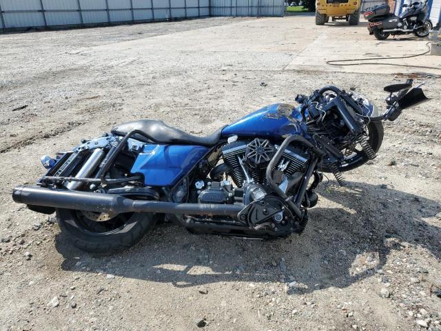  Salvage Harley-Davidson Fl