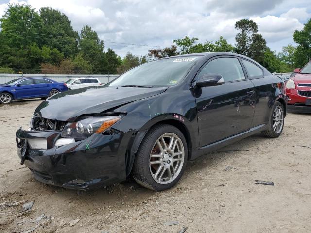 Salvage Toyota Scion