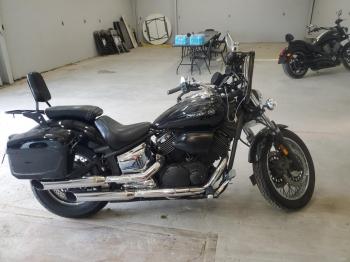  Salvage Yamaha Xv