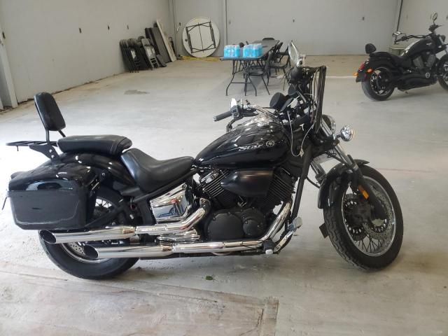  Salvage Yamaha Xv