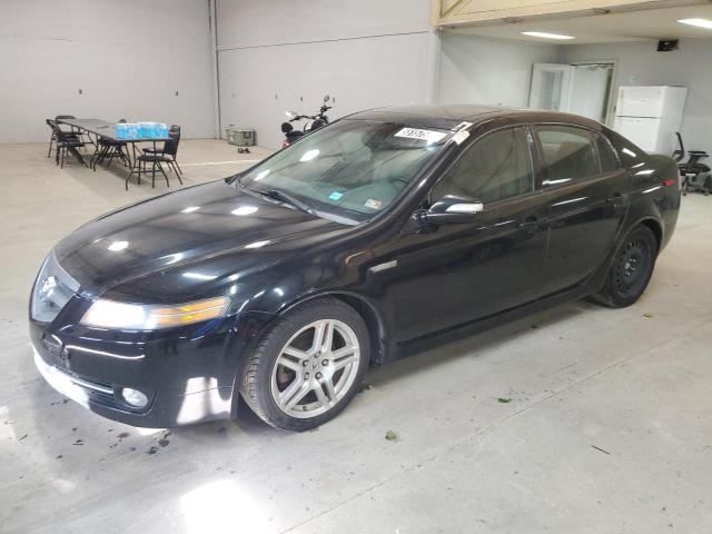  Salvage Acura TL