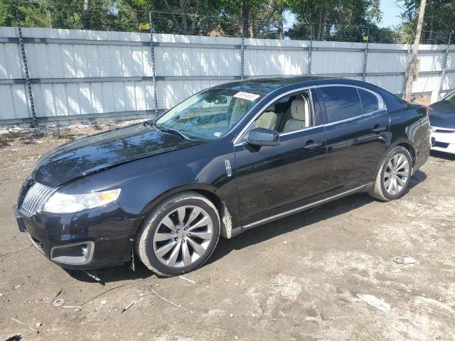  Salvage Lincoln MKS