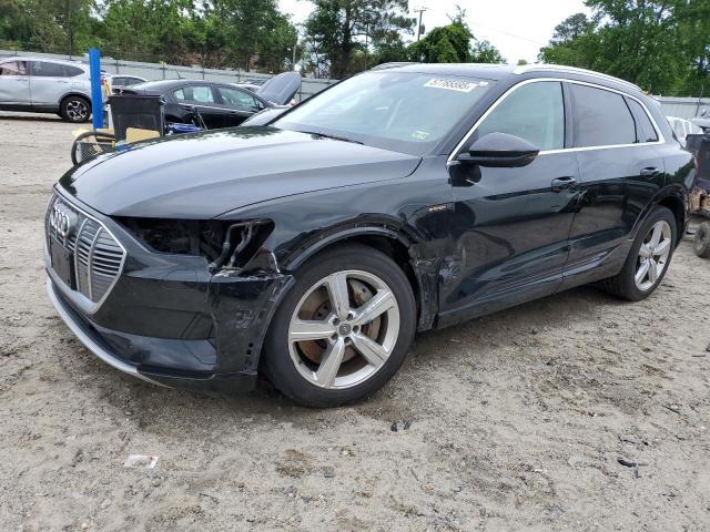  Salvage Audi e-tron