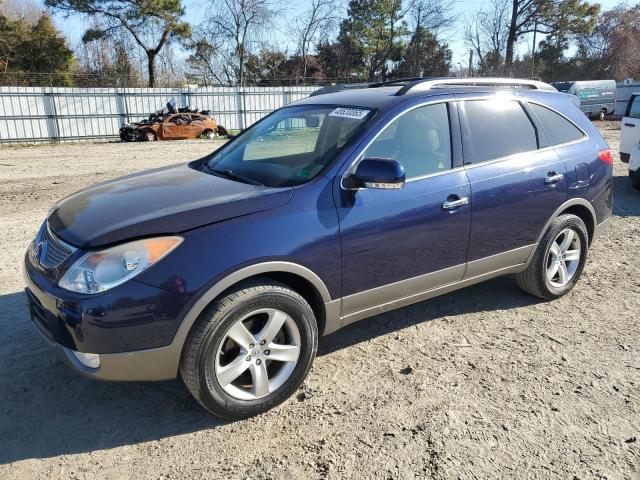  Salvage Hyundai Veracruz