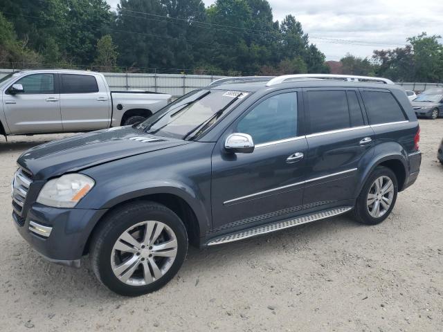  Salvage Mercedes-Benz G-Class