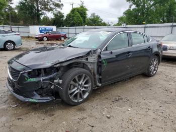  Salvage Mazda 6