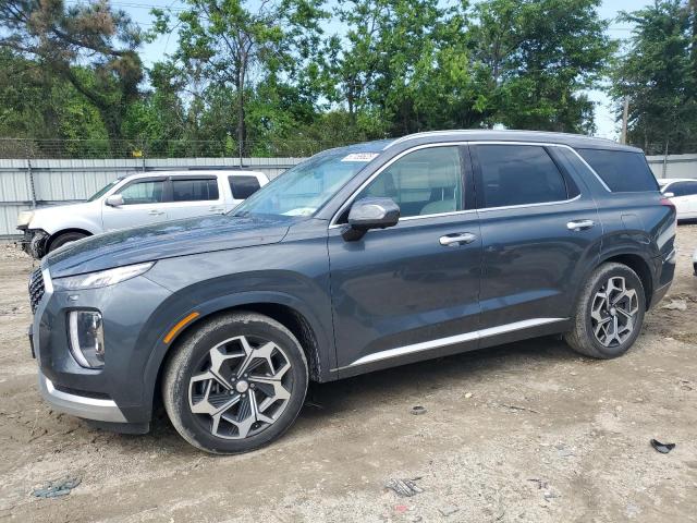  Salvage Hyundai PALISADE