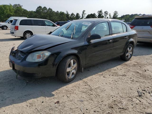  Salvage Chevrolet Cobalt