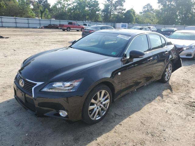  Salvage Lexus Gs