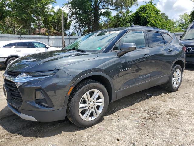  Salvage Chevrolet Blazer
