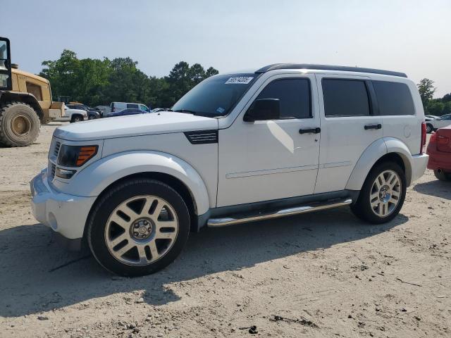  Salvage Dodge Nitro