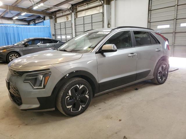  Salvage Kia Niro