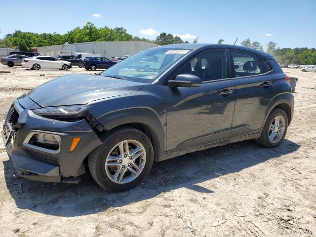  Salvage Hyundai KONA