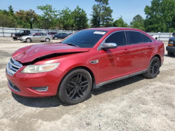  Salvage Ford Taurus
