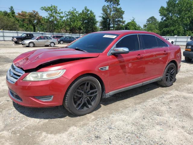  Salvage Ford Taurus