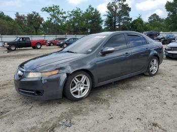 Salvage Acura TL